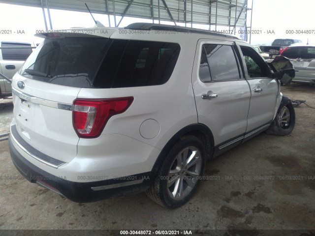 Photo 3 VIN: 1FM5K7F80JGB62981 - FORD EXPLORER 