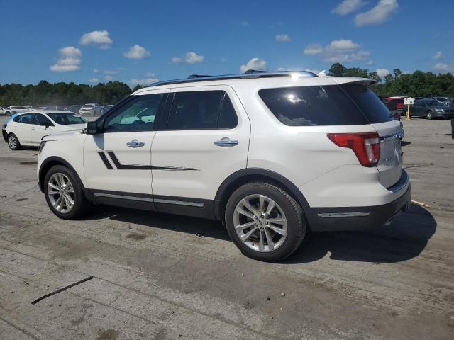 Photo 1 VIN: 1FM5K7F80JGC86975 - FORD EXPLORER 