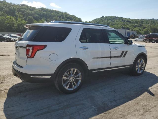 Photo 2 VIN: 1FM5K7F80JGC86975 - FORD EXPLORER 