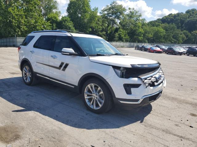 Photo 3 VIN: 1FM5K7F80JGC86975 - FORD EXPLORER 