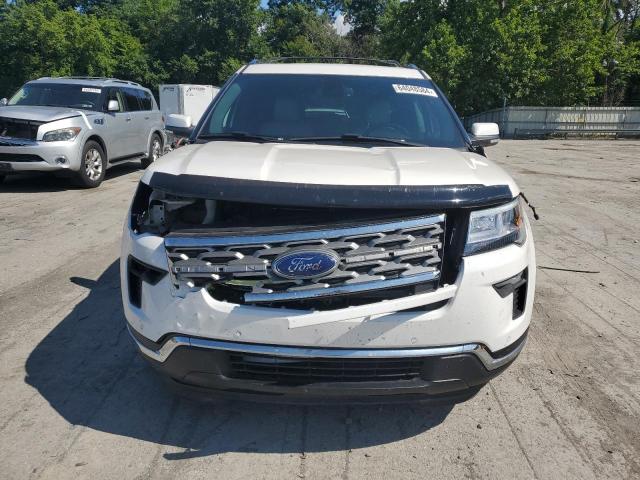 Photo 4 VIN: 1FM5K7F80JGC86975 - FORD EXPLORER 