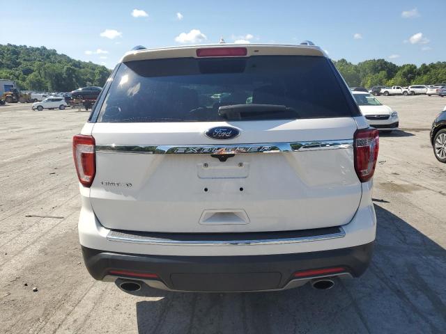 Photo 5 VIN: 1FM5K7F80JGC86975 - FORD EXPLORER 