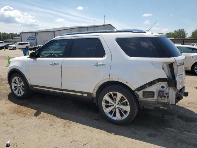 Photo 1 VIN: 1FM5K7F80KGB02491 - FORD EXPLORER L 