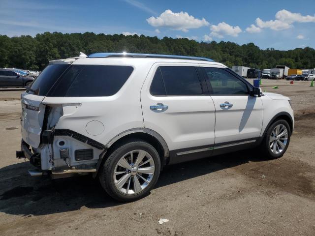 Photo 2 VIN: 1FM5K7F80KGB02491 - FORD EXPLORER L 