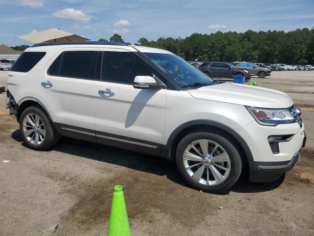 Photo 3 VIN: 1FM5K7F80KGB02491 - FORD EXPLORER L 