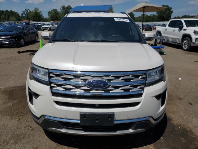 Photo 4 VIN: 1FM5K7F80KGB02491 - FORD EXPLORER L 