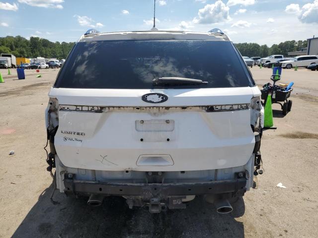 Photo 5 VIN: 1FM5K7F80KGB02491 - FORD EXPLORER L 