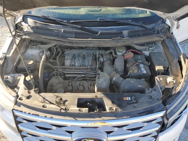 Photo 11 VIN: 1FM5K7F80KGB16858 - FORD EXPLORER L 