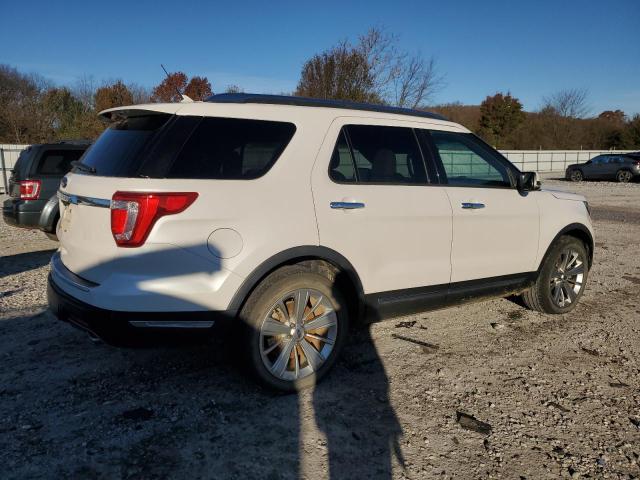 Photo 2 VIN: 1FM5K7F80KGB16858 - FORD EXPLORER L 