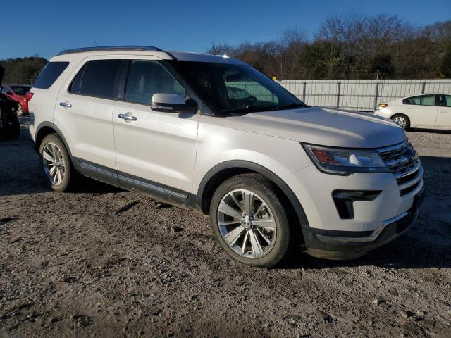 Photo 3 VIN: 1FM5K7F80KGB16858 - FORD EXPLORER L 