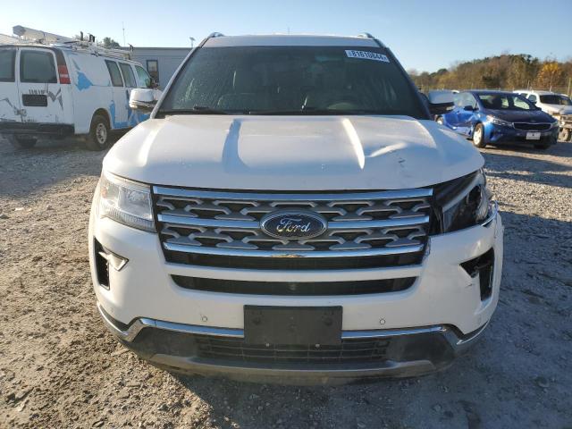 Photo 4 VIN: 1FM5K7F80KGB16858 - FORD EXPLORER L 