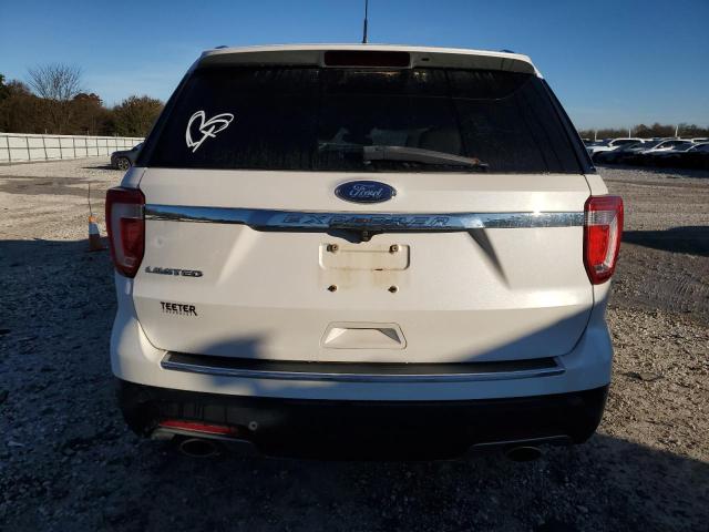 Photo 5 VIN: 1FM5K7F80KGB16858 - FORD EXPLORER L 