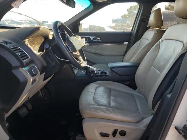 Photo 6 VIN: 1FM5K7F80KGB16858 - FORD EXPLORER L 