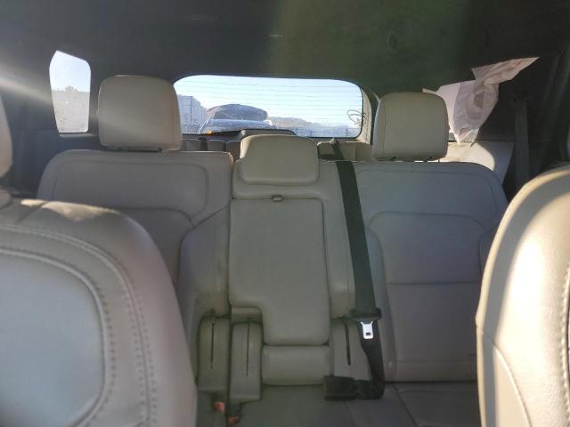 Photo 9 VIN: 1FM5K7F80KGB16858 - FORD EXPLORER L 