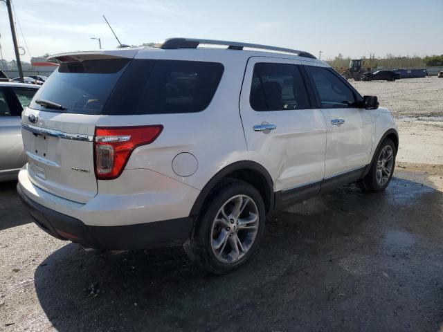 Photo 2 VIN: 1FM5K7F81DGA06386 - FORD EXPLORER L 