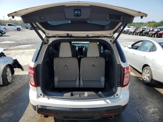 Photo 5 VIN: 1FM5K7F81DGA06386 - FORD EXPLORER L 