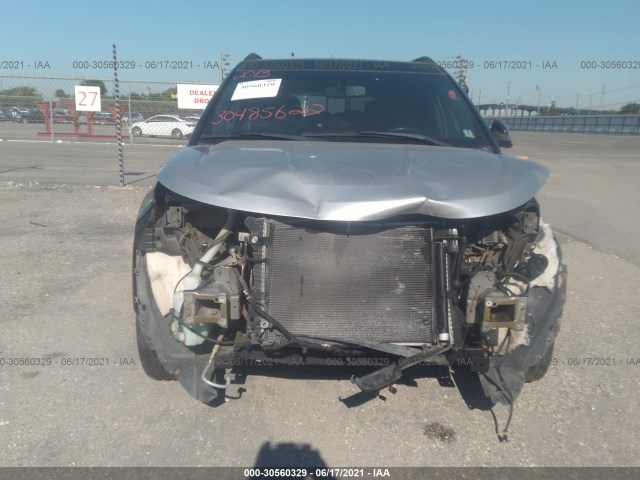 Photo 5 VIN: 1FM5K7F81DGA53188 - FORD EXPLORER 