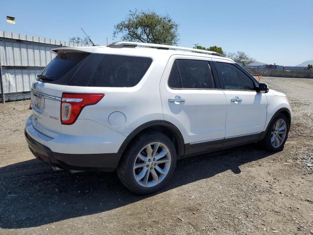 Photo 2 VIN: 1FM5K7F81DGA75045 - FORD EXPLORER 