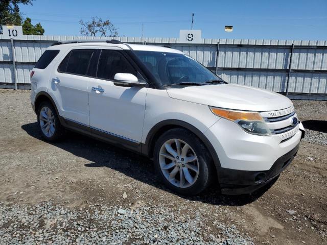 Photo 3 VIN: 1FM5K7F81DGA75045 - FORD EXPLORER 