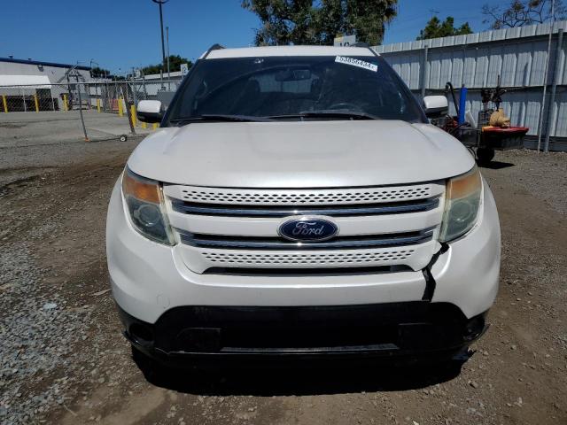 Photo 4 VIN: 1FM5K7F81DGA75045 - FORD EXPLORER 