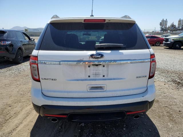 Photo 5 VIN: 1FM5K7F81DGA75045 - FORD EXPLORER 