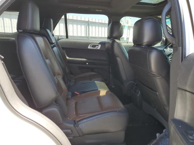 Photo 9 VIN: 1FM5K7F81DGA75045 - FORD EXPLORER 