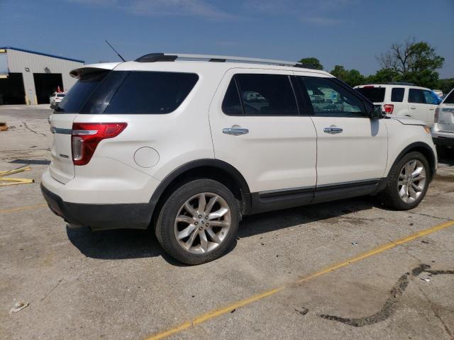 Photo 2 VIN: 1FM5K7F81DGB14359 - FORD EXPLORER L 