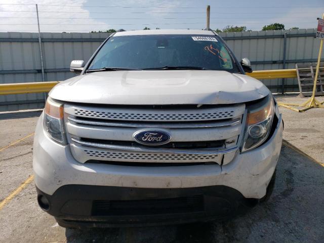 Photo 4 VIN: 1FM5K7F81DGB14359 - FORD EXPLORER L 