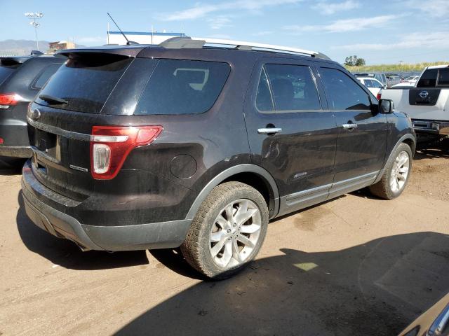 Photo 2 VIN: 1FM5K7F81DGB26253 - FORD EXPLORER L 