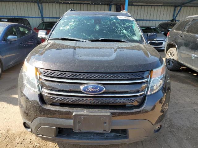 Photo 4 VIN: 1FM5K7F81DGB26253 - FORD EXPLORER L 