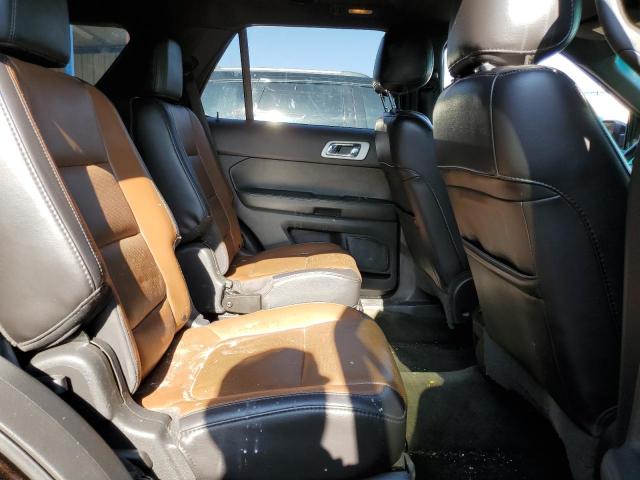 Photo 9 VIN: 1FM5K7F81DGB26253 - FORD EXPLORER L 