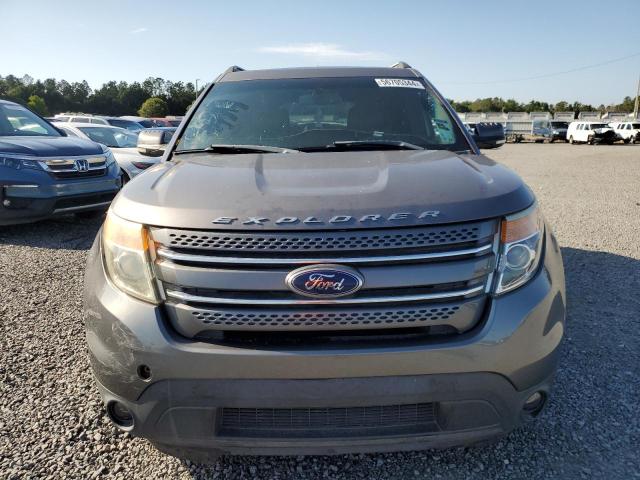 Photo 4 VIN: 1FM5K7F81DGB42372 - FORD EXPLORER L 