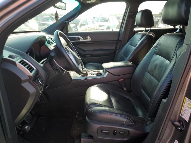 Photo 6 VIN: 1FM5K7F81DGB42372 - FORD EXPLORER L 