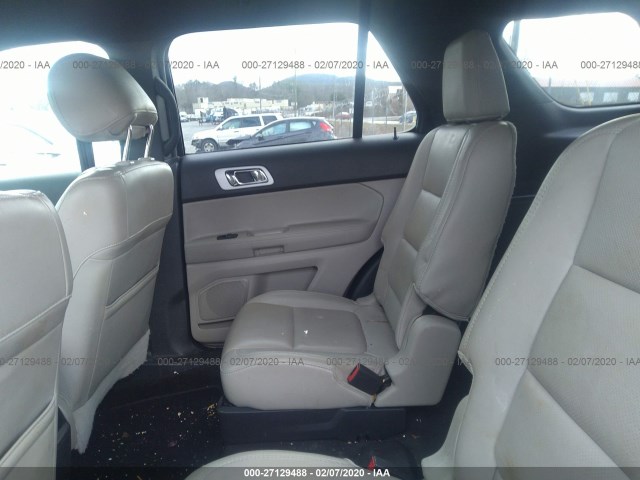 Photo 7 VIN: 1FM5K7F81DGB81446 - FORD EXPLORER 