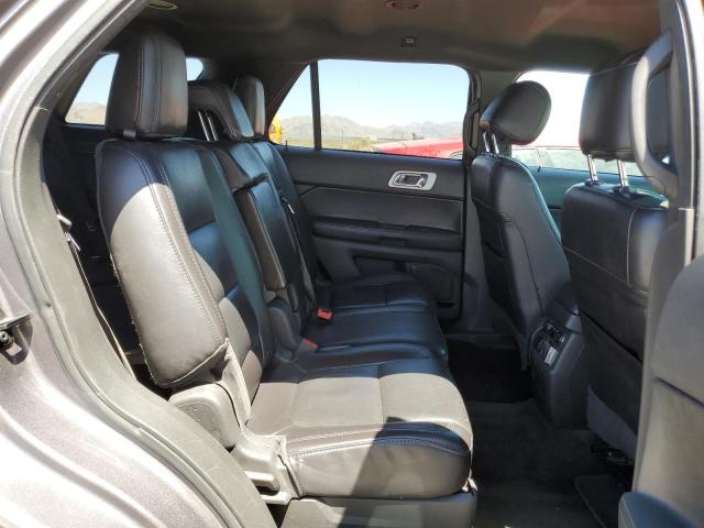 Photo 10 VIN: 1FM5K7F81DGC00030 - FORD EXPLORER L 