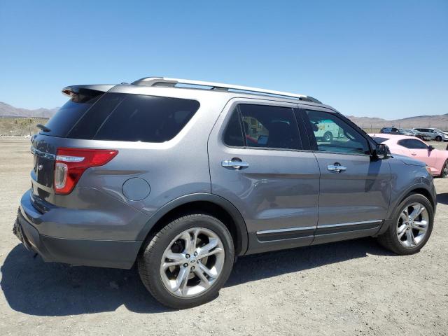 Photo 2 VIN: 1FM5K7F81DGC00030 - FORD EXPLORER L 