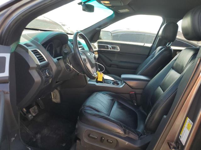 Photo 6 VIN: 1FM5K7F81DGC00030 - FORD EXPLORER L 