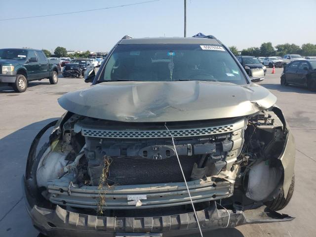 Photo 4 VIN: 1FM5K7F81DGC07317 - FORD EXPLORER L 