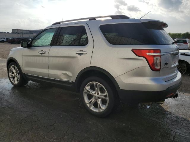 Photo 1 VIN: 1FM5K7F81DGC21475 - FORD EXPLORER L 