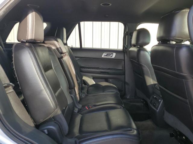 Photo 10 VIN: 1FM5K7F81DGC21475 - FORD EXPLORER L 