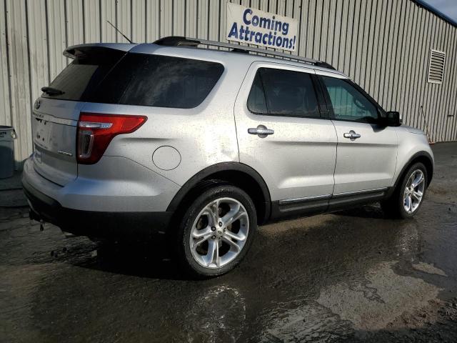 Photo 2 VIN: 1FM5K7F81DGC21475 - FORD EXPLORER L 