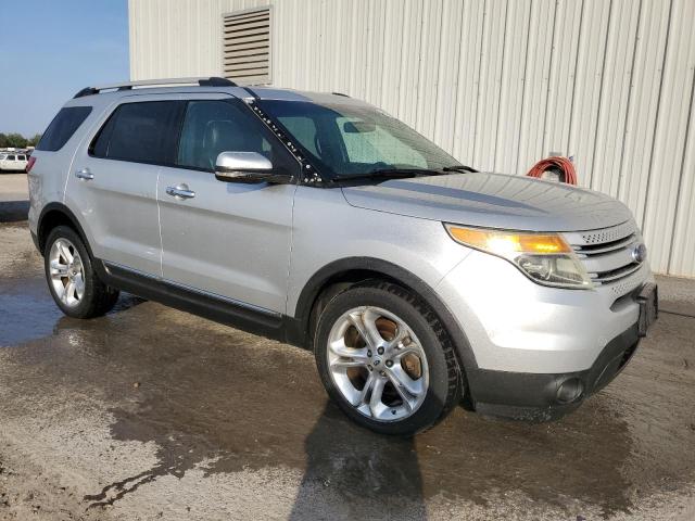 Photo 3 VIN: 1FM5K7F81DGC21475 - FORD EXPLORER L 