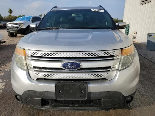 Photo 4 VIN: 1FM5K7F81DGC21475 - FORD EXPLORER L 