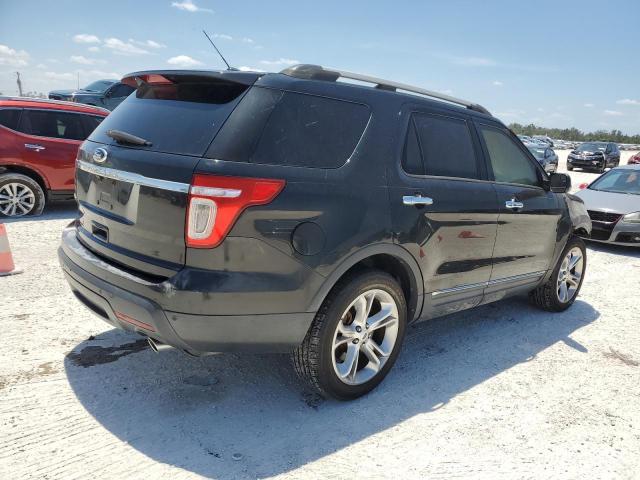 Photo 2 VIN: 1FM5K7F81DGC25476 - FORD EXPLORER L 