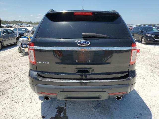 Photo 5 VIN: 1FM5K7F81DGC25476 - FORD EXPLORER L 