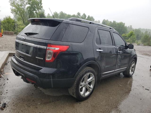 Photo 2 VIN: 1FM5K7F81DGC43881 - FORD EXPLORER 