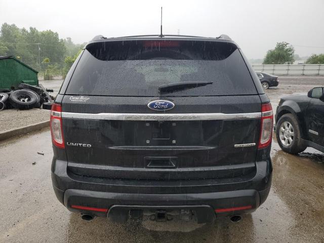 Photo 5 VIN: 1FM5K7F81DGC43881 - FORD EXPLORER 