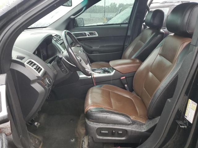 Photo 6 VIN: 1FM5K7F81DGC43881 - FORD EXPLORER 