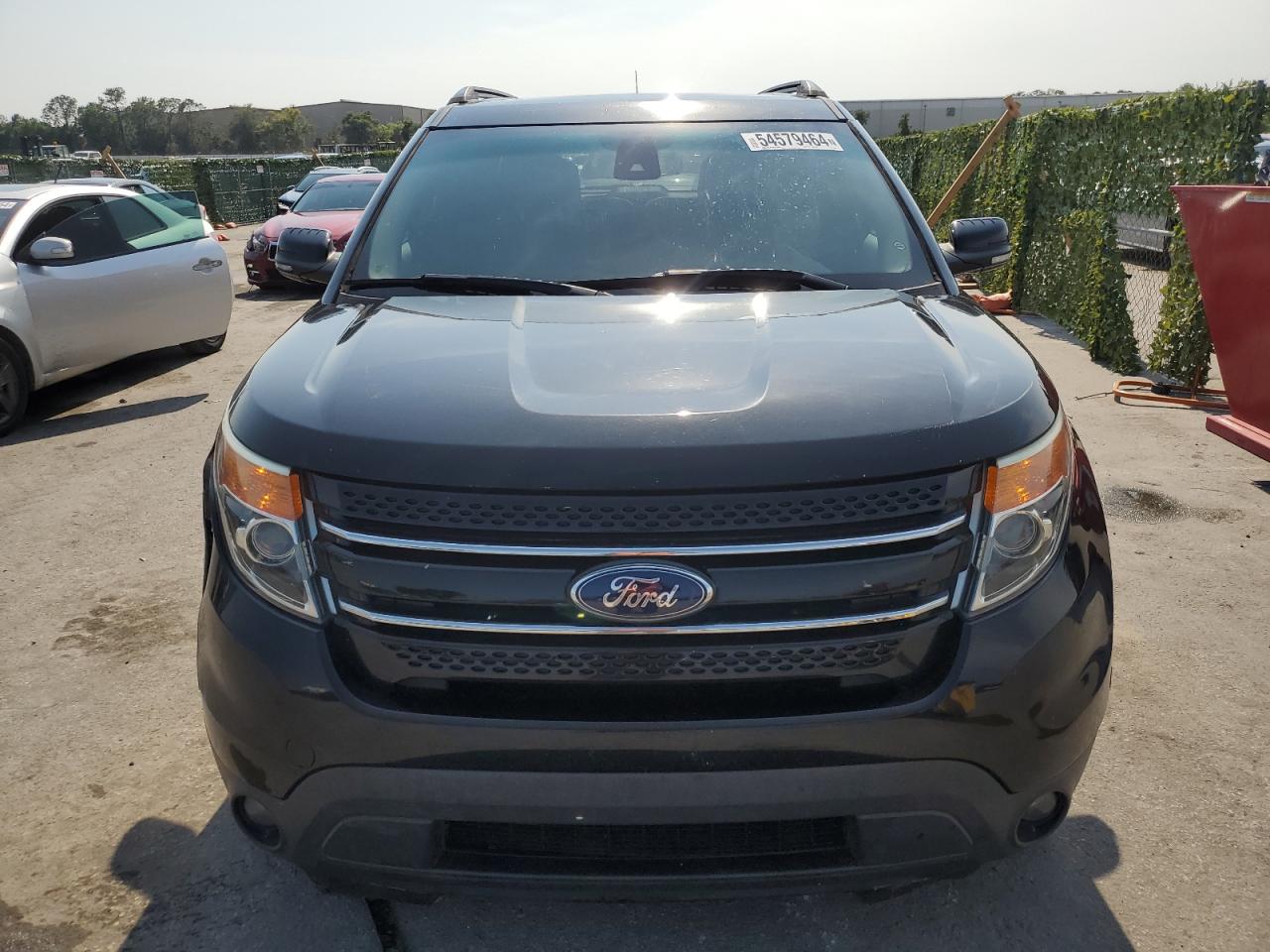 Photo 4 VIN: 1FM5K7F81DGC67937 - FORD EXPLORER 