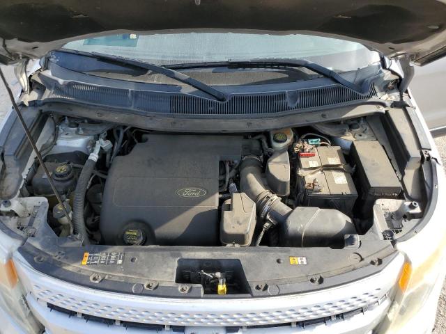 Photo 11 VIN: 1FM5K7F81DGC85161 - FORD EXPLORER L 